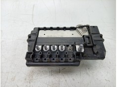 CAJA RELES / FUSIBLES 2Q0937548D 