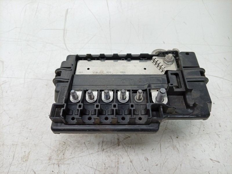 Recambio de caja reles / fusibles para seat arona (kj7, kjp) 1.0 tsi referencia OEM IAM  2Q0937548D 