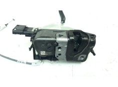 Recambio de cerradura puerta delantera derecha para opel corsa f 1.2 referencia OEM IAM 9844412180   2