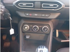 Recambio de mando calefaccion / aire acondicionado para dacia sandero iii 1.0 tce 90 eco-g referencia OEM IAM   