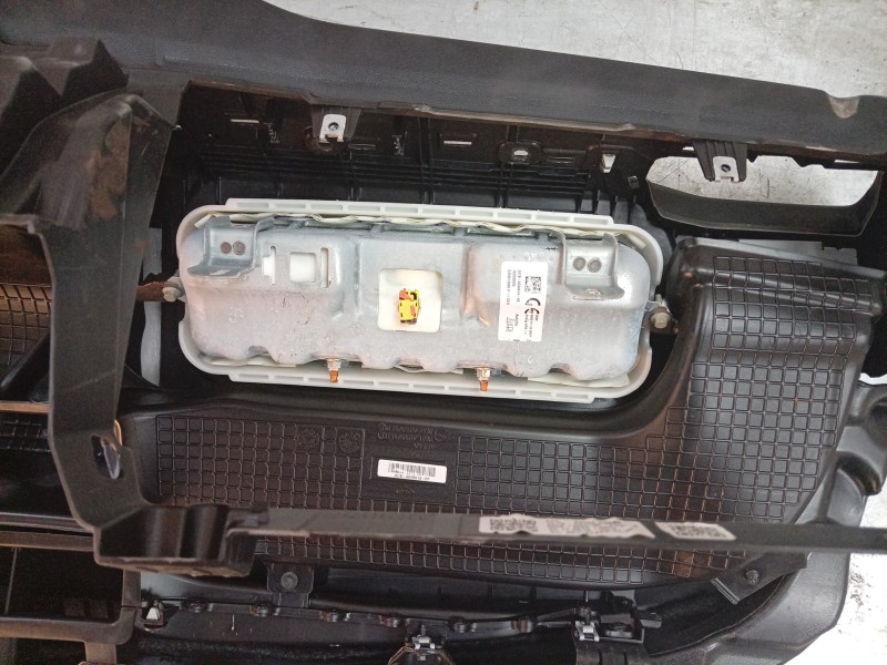 Recambio de salpicadero para ford focus iv (hn) 1.5 ecoblue referencia OEM IAM  JX7BA04290A 