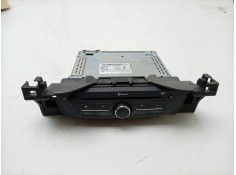 SISTEMA AUDIO / RADIO CD A2C8292151801 281153208R 