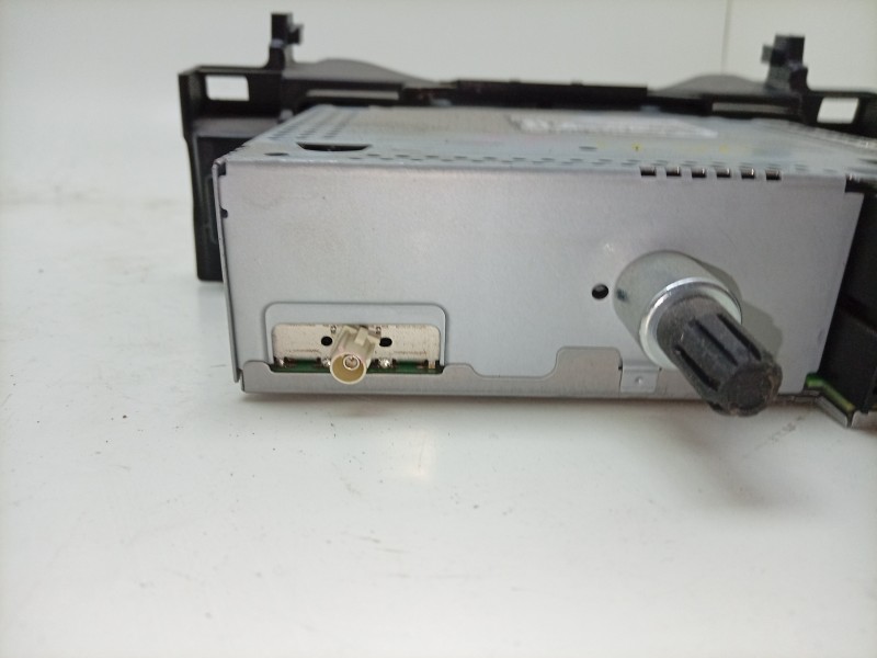 Recambio de sistema audio / radio cd para renault kangoo express (fw0/1_) 1.5 dci 95 (fw16) referencia OEM IAM A2C8292151801 281