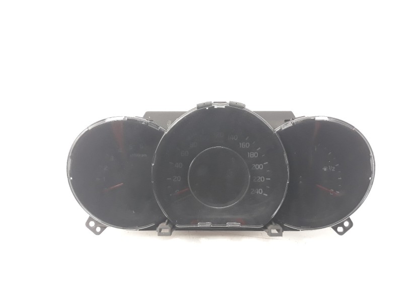 Recambio de cuadro instrumentos para kia cee´d 1.4 crdi cat referencia OEM IAM 94003A2323  