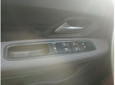 Recambio de mando elevalunas delantero izquierdo para dacia sandero iii 1.0 tce 90 eco-g referencia OEM IAM   