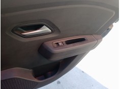 Recambio de mando elevalunas trasero derecho para dacia sandero iii 1.0 tce 90 eco-g referencia OEM IAM   