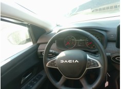 Recambio de mando multifuncion para dacia sandero iii 1.0 tce 90 eco-g referencia OEM IAM   