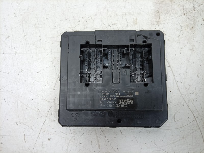 Recambio de modulo electronico para seat arona (kj7, kjp) 1.0 tsi referencia OEM IAM A3C0462610100 2Q0937090C 