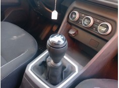 Recambio de pomo palanca cambio para dacia sandero iii 1.0 tce 90 eco-g referencia OEM IAM   
