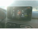 SISTEMA AUDIO / RADIO CD 