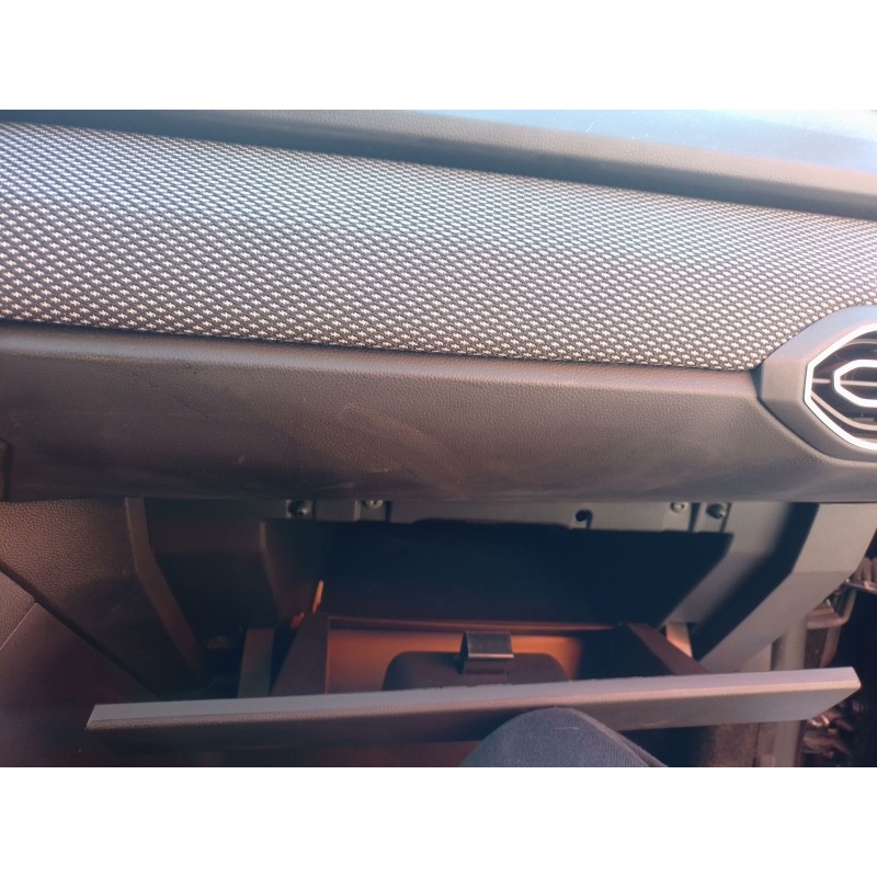 Recambio de ventilador calefaccion para dacia sandero iii 1.0 tce 90 eco-g referencia OEM IAM   