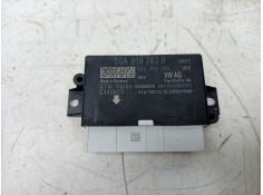 MODULO ELECTRONICO E440820 5QA919283H 