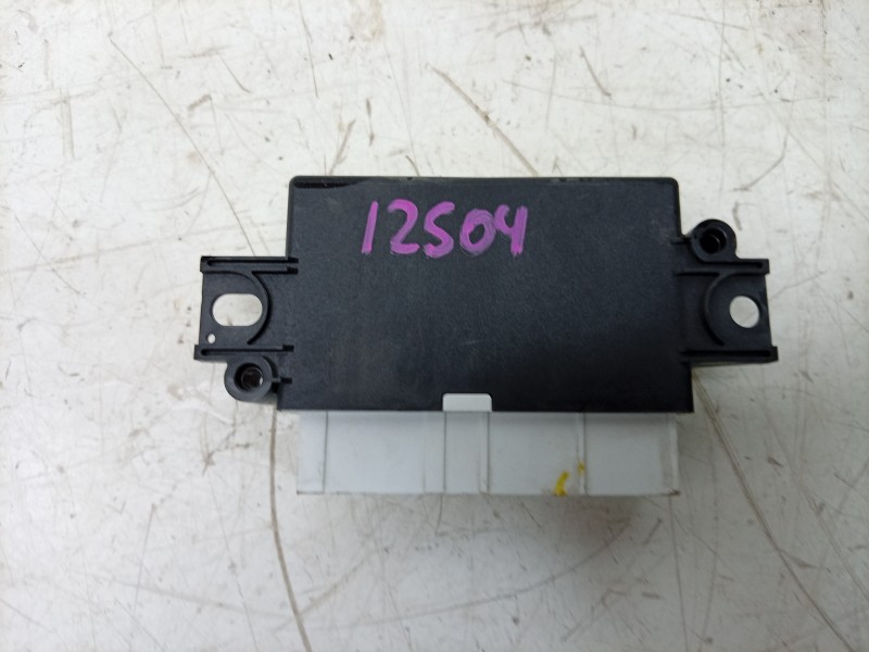 Recambio de modulo electronico para seat arona (kj7, kjp) 1.0 tsi referencia OEM IAM E440820 5QA919283H 