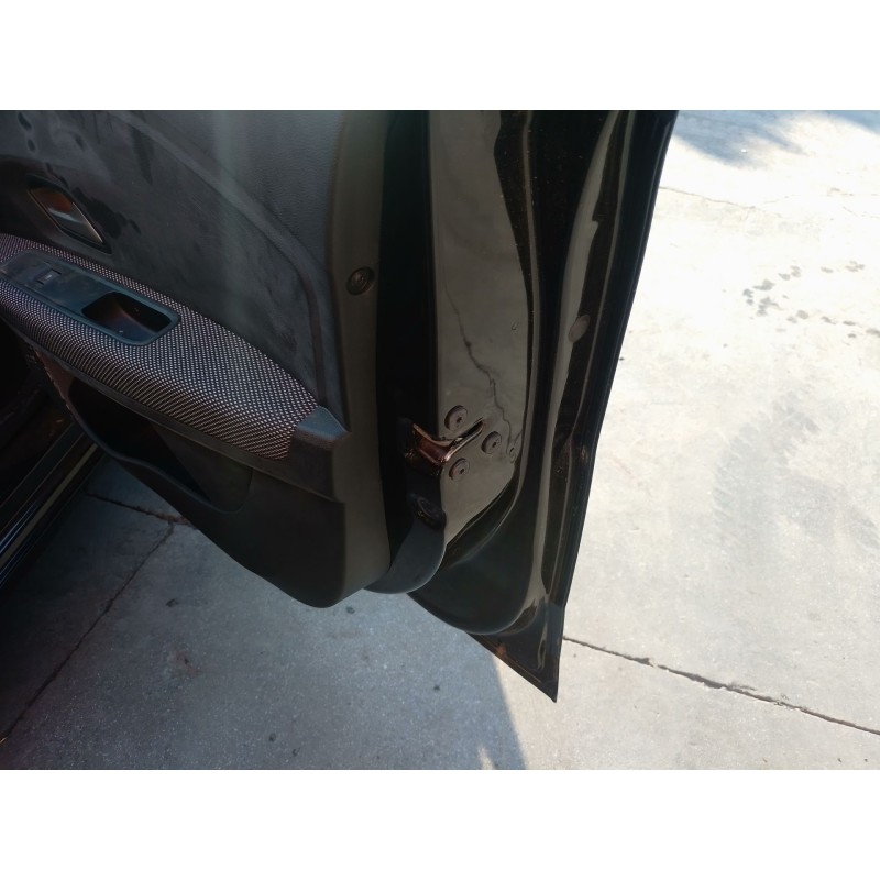 Recambio de cerradura puerta delantera derecha para dacia sandero iii 1.0 tce 90 eco-g referencia OEM IAM   