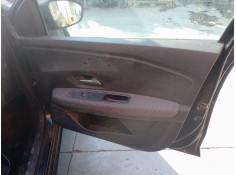 Recambio de elevalunas delantero derecho para dacia sandero iii 1.0 tce 90 eco-g referencia OEM IAM   