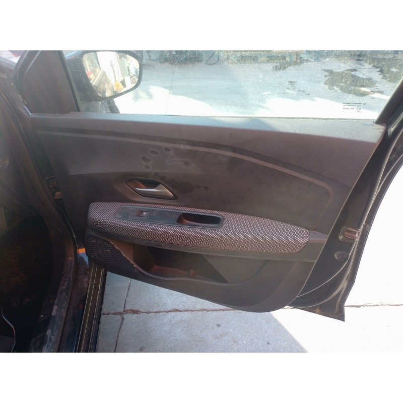 Recambio de elevalunas delantero derecho para dacia sandero iii 1.0 tce 90 eco-g referencia OEM IAM   