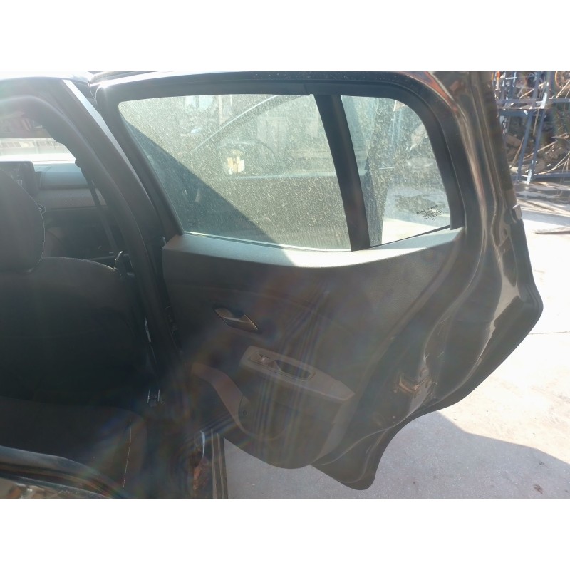 Recambio de elevalunas trasero derecho para dacia sandero iii 1.0 tce 90 eco-g referencia OEM IAM   