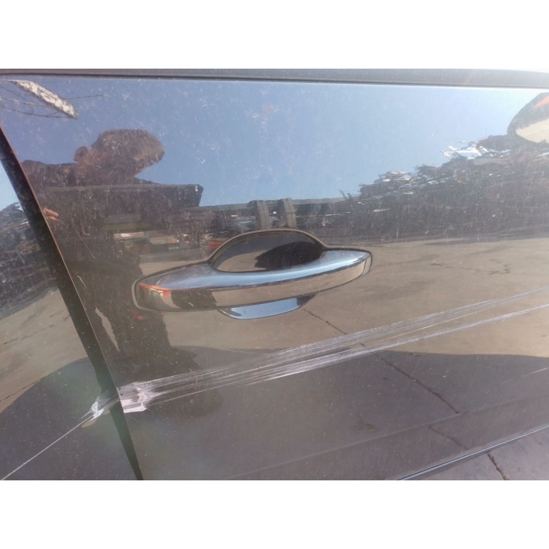 Recambio de maneta exterior delantera derecha para dacia sandero iii 1.0 tce 90 eco-g referencia OEM IAM   