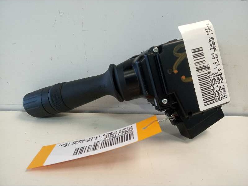 Recambio de mando limpia para toyota auris 1.2 16v turbo cat referencia OEM IAM 17F858 02670 L17
