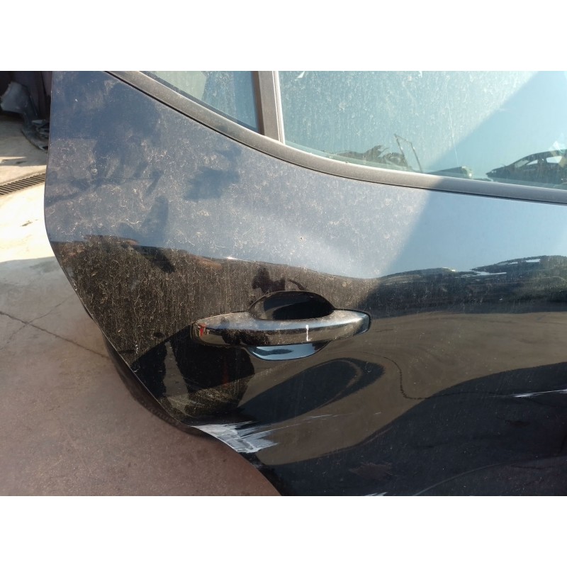 Recambio de maneta exterior trasera derecha para dacia sandero iii 1.0 tce 90 eco-g referencia OEM IAM   