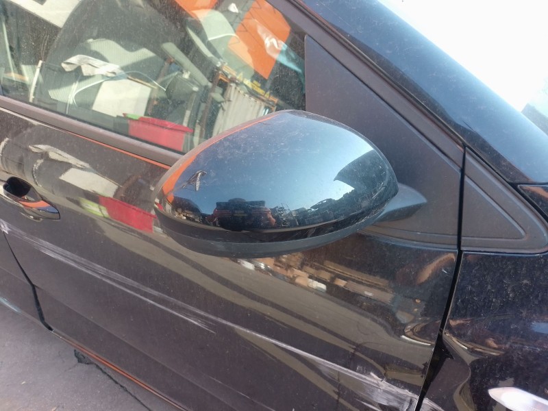 Recambio de retrovisor derecho para dacia sandero iii 1.0 tce 90 eco-g referencia OEM IAM   