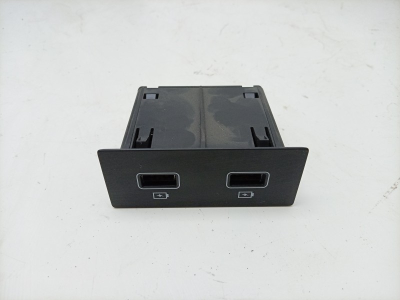 Recambio de modulo electronico para renault kangoo iii furgoneta/monovolumen e-tech electric referencia OEM IAM  280230033R 