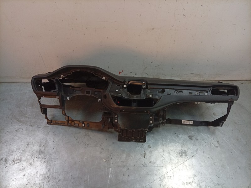 Recambio de salpicadero para ford focus iv (hn) 1.5 ecoblue referencia OEM IAM 2358851 JX7BA04305 