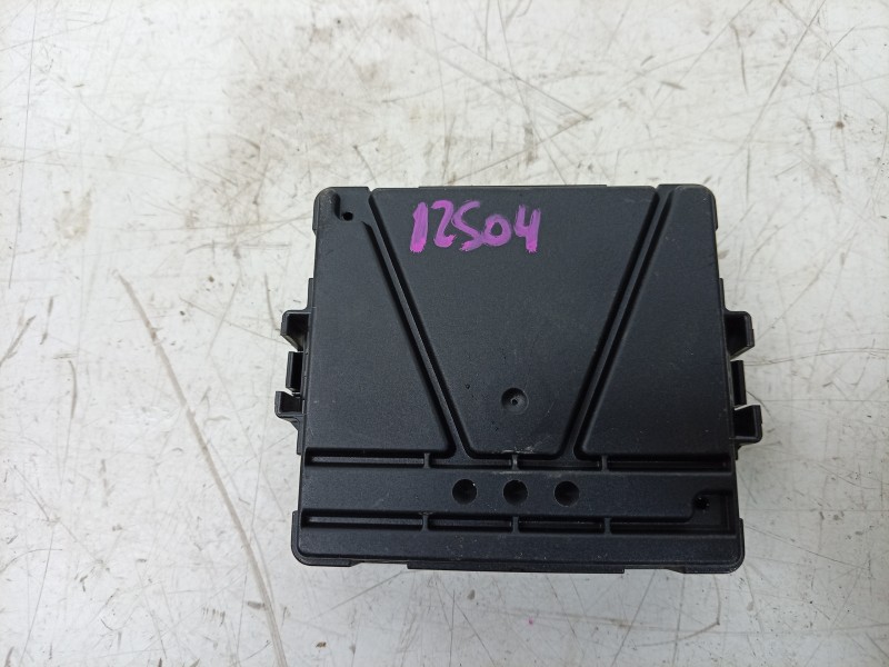 Recambio de modulo electronico para seat arona (kj7, kjp) 1.0 tsi referencia OEM IAM A3C0449670250 3Q0907530AG 