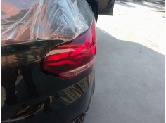 Recambio de piloto trasero derecho para dacia sandero iii 1.0 tce 90 eco-g referencia OEM IAM  265508077R 103F08600772/16250222/ 2