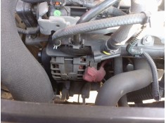 Recambio de alternador para dacia sandero iii 1.0 tce 90 eco-g referencia OEM IAM   