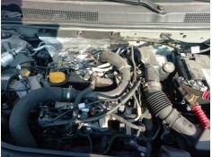 Recambio de caja cambios para dacia sandero iii 1.0 tce 90 eco-g referencia OEM IAM   