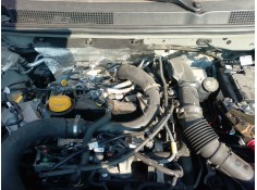 Recambio de centralita motor uce para dacia sandero iii 1.0 tce 90 eco-g referencia OEM IAM   