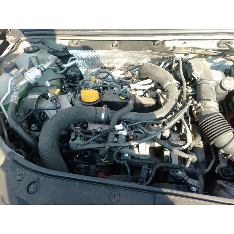 Recambio de compresor aire acondicionado para dacia sandero iii 1.0 tce 90 eco-g referencia OEM IAM   