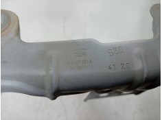 Recambio de soporte paragolpes delantero para seat arona (kj7, kjp) 1.0 tsi referencia OEM IAM  6F9821327A  2