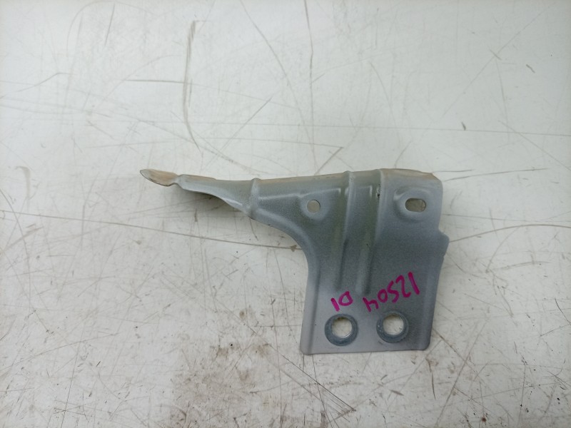 Recambio de soporte paragolpes delantero para seat arona (kj7, kjp) 1.0 tsi referencia OEM IAM  6F9821327A 