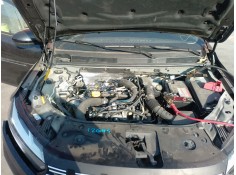 Recambio de motor completo para dacia sandero iii 1.0 tce 90 eco-g referencia OEM IAM   