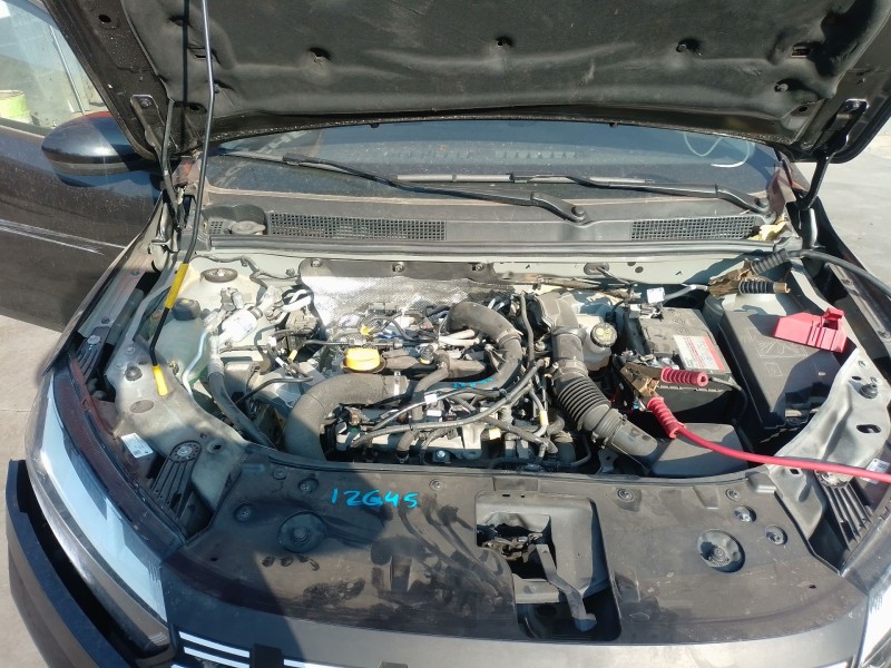 Recambio de motor completo para dacia sandero iii 1.0 tce 90 eco-g referencia OEM IAM   
