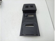 Recambio de rejilla aireadora para renault kangoo iii furgoneta/monovolumen e-tech electric referencia OEM IAM  687609213R 