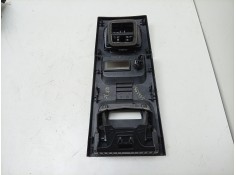 Recambio de rejilla aireadora para renault kangoo iii furgoneta/monovolumen e-tech electric referencia OEM IAM  687609213R  2