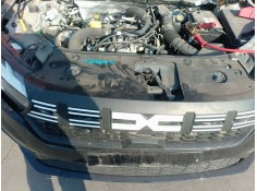 Recambio de radiador agua para dacia sandero iii 1.0 tce 90 eco-g referencia OEM IAM  214107347R 11415005700/CCSRE046/DS704C001/ 2