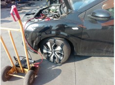 Recambio de aleta delantera izquierda para dacia sandero iii 1.0 tce 90 eco-g referencia OEM IAM   