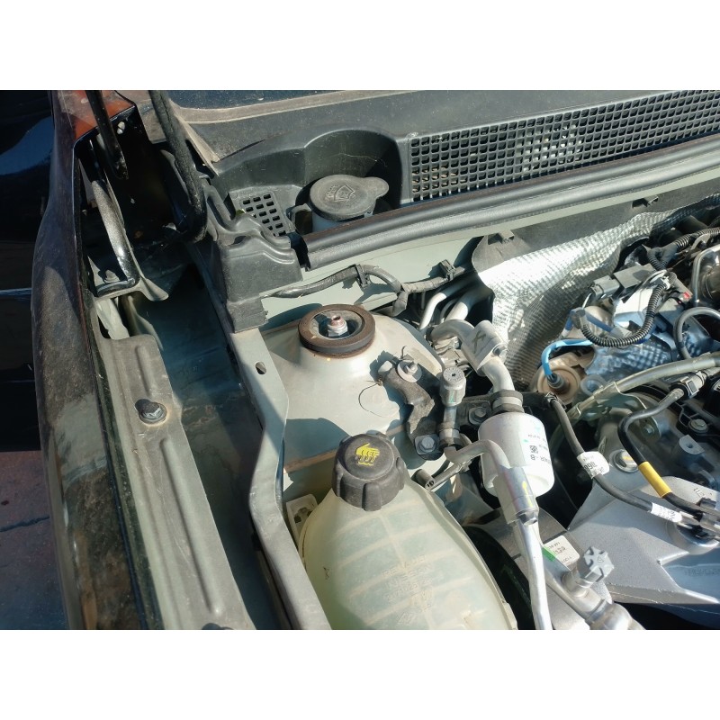 Recambio de amortiguador delantero derecho para dacia sandero iii 1.0 tce 90 eco-g referencia OEM IAM   
