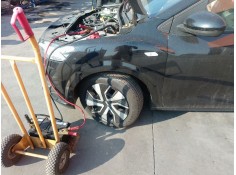 Recambio de amortiguador delantero izquierdo para dacia sandero iii 1.0 tce 90 eco-g referencia OEM IAM   