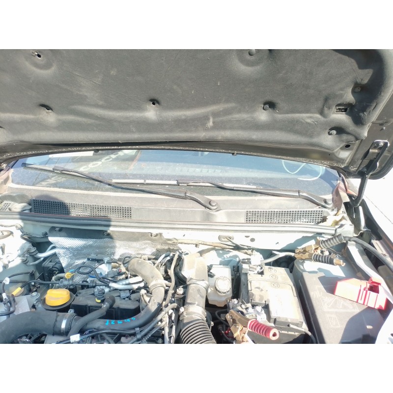 Recambio de brazo limpia delantero derecho para dacia sandero iii 1.0 tce 90 eco-g referencia OEM IAM   