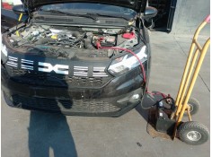 Recambio de faro antiniebla izquierdo para dacia sandero iii 1.0 tce 90 eco-g referencia OEM IAM  261500097R 10119960006/1322618 2