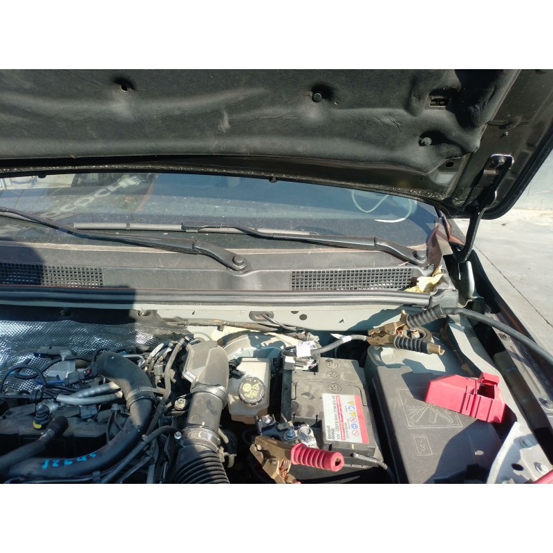 Recambio de motor limpia delantero para dacia sandero iii 1.0 tce 90 eco-g referencia OEM IAM   