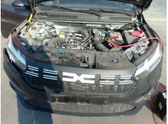 PANEL FRONTAL 625109756R 