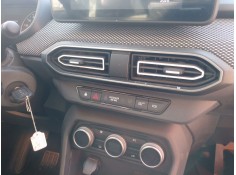 Recambio de warning para dacia sandero iii 1.0 tce 90 eco-g referencia OEM IAM   