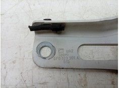 Recambio de bisagra capo izquierda para seat arona (kj7, kjp) 1.0 tsi referencia OEM IAM  6F0823301A  2