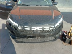 Recambio de capo para dacia sandero iii 1.0 tce 90 eco-g referencia OEM IAM   